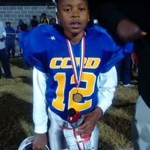 Meet your Posher, Malcolm